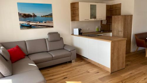 Bad Wiessee Apartment | Pia am See - Bio Design Appartement