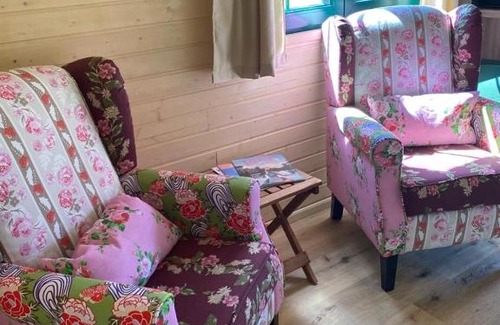 Stokrooie Bed & Breakfast | Pia B&B Babbita