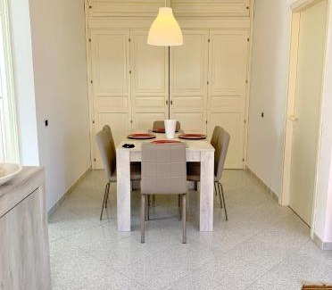 Carloforte Apartment | Piana Apartment