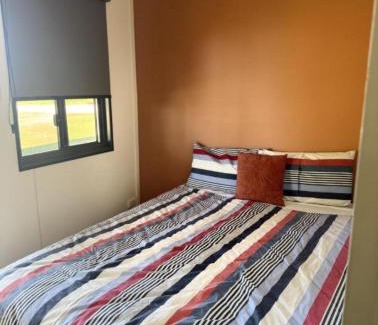 Piangil Hostel | Piangil Cabins