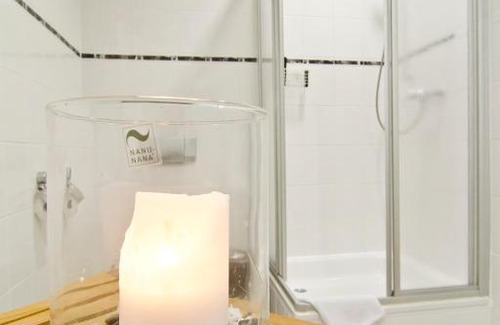 Zentrum-Sued House | Piano Forte Pension Leipzig Mitte