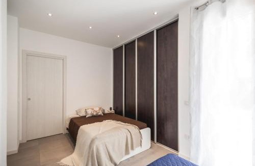 Cattolica Apartment | Piano House - with Parking near the beach