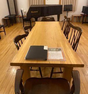 Higashimachi Ski Chalet | Piano&Stay 小西健二音楽堂～奏でる・泊まる～