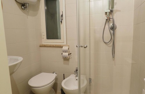Old Town Apartment | Piano Terra in Perugia