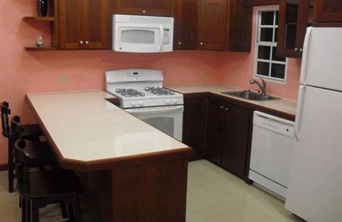 Piarco House | Piarco Village Suites