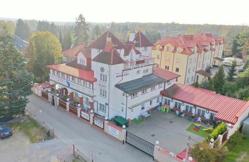 Piaseczno House | Piaseczno Willa Staropolska