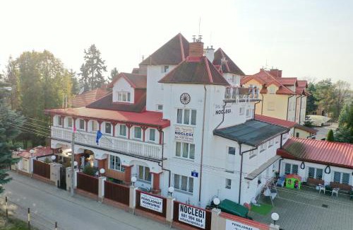 Piaseczno House | Piaseczno Willa Staropolska