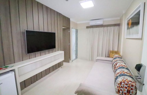Caldas Novas Apartment | Piazza Acqua Park