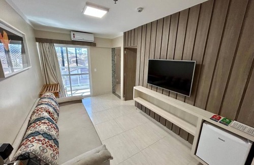 Caldas Novas Apartment | Piazza DiRoma Acesso ao Acqua Park