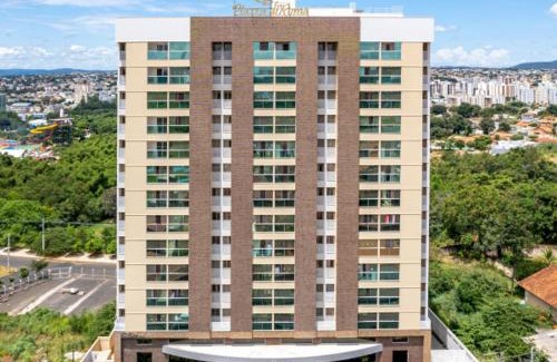 Caldas Novas Apartment | Piazza diRoma incluso Acqua Park