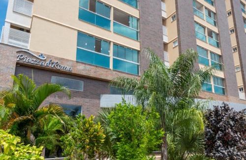 Caldas Novas Apartment | Piazza diRoma incluso Acqua Park