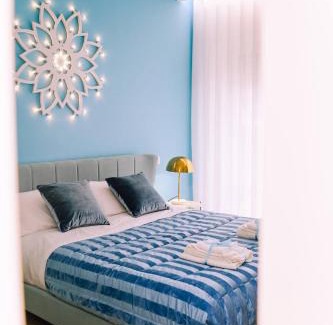 Lecce Apartment | Piazza Mazzini Dolce Vita Suites
