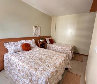 Marambaia Apartment | Piazza Pai d'égua