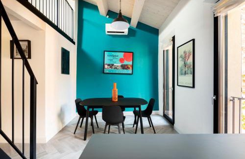 Imola House | Piazza Savonarola 13