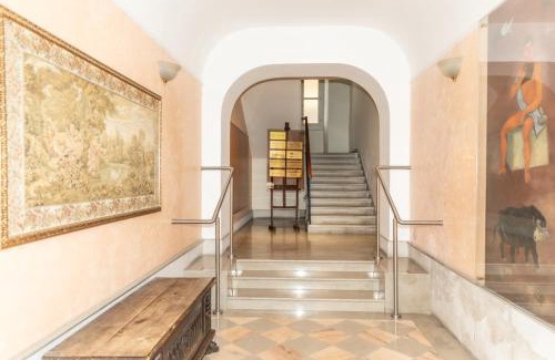 Trieste Old Town Apartment | Piazza Unità House