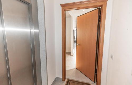 Trieste Old Town Apartment | Piazza Unità House