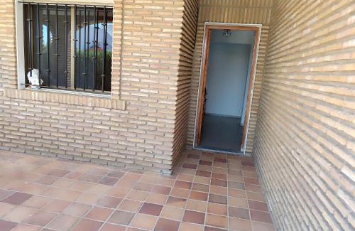 Mazagon House | Picacho