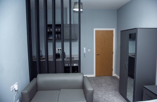 Bradford Apartment | Piccadilly Apartments & Offices