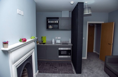 Bradford Apartment | Piccadilly Apartments & Offices