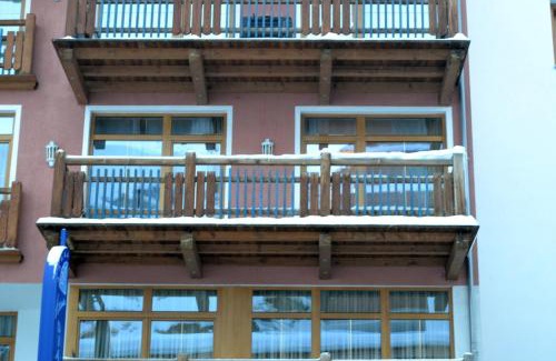 Gurgl Apartment | Piccard Obergurgl