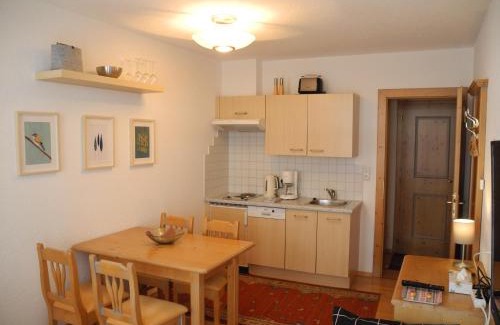 Gurgl Apartment | Piccard Obergurgl