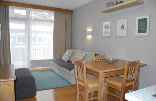 Gurgl Apartment | Piccard Obergurgl