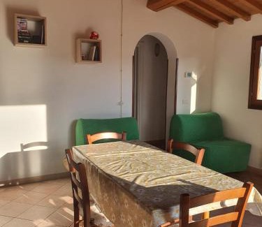 Barberino di Mugello Apartment | Piccola casetta nel verde Mugello