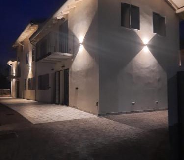 Cussignacco Apartment | Piccola Corte