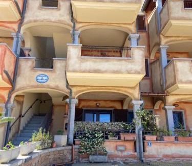 La Muddizza Apartment | piccola