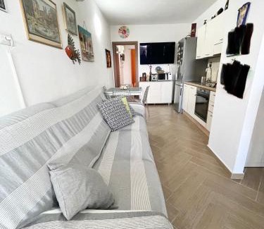 La Muddizza Apartment | piccola
