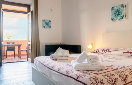 Uri Hotel | Piccola Locanda S'Ausentu