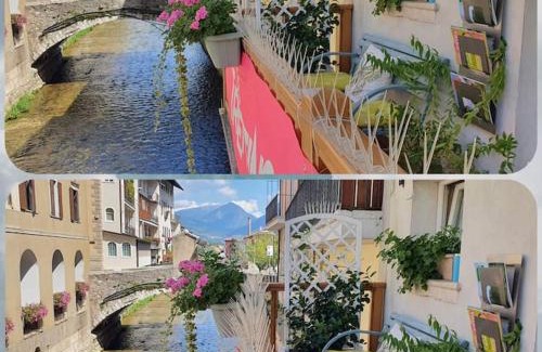 Borgo Valsugana Apartment | Piccola Venezia - Borgo Valsugana