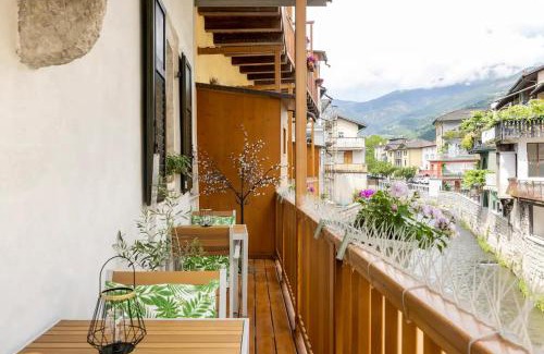 Borgo Valsugana Apartment | Piccola Venezia - Borgo Valsugana