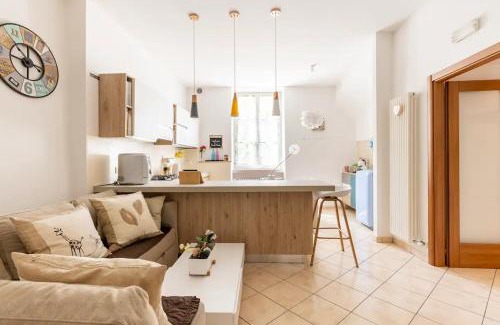 Borgo Valsugana Apartment | Piccola Venezia - Borgo Valsugana