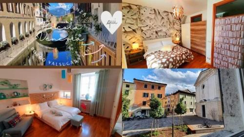 Borgo Valsugana Apartment | Piccola Venezia - Borgo Valsugana