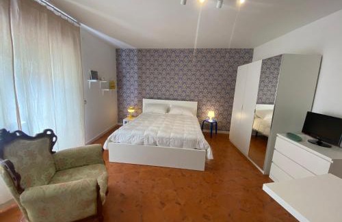 Montauro Apartment | Piccolo appartamento nel centro storico di Montauro