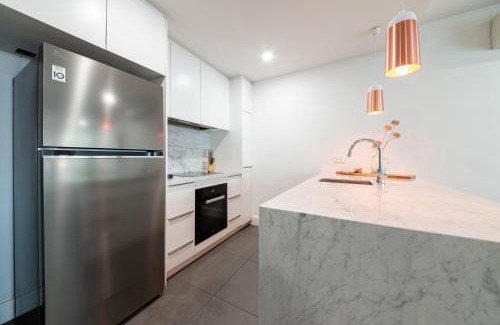 Sandringham Apartment | Piccolo by the Beach