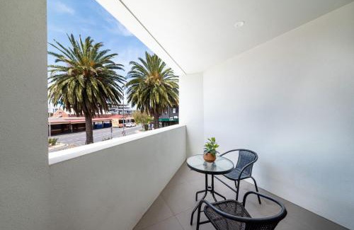 Sandringham Apartment | Piccolo by the Beach