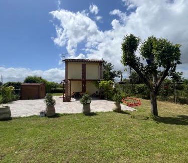 Calcinaia House | Piccolo Fienile