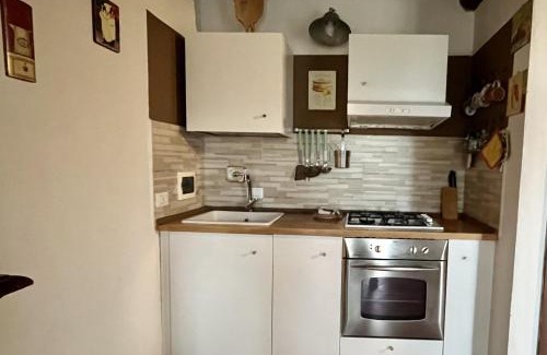 Calcinaia House | Piccolo Fienile