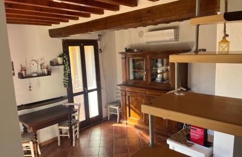 Calcinaia House | Piccolo Fienile