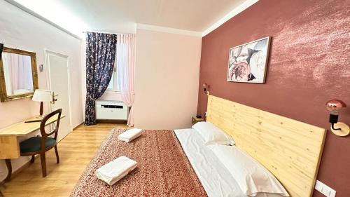 San Lorenzo Hotel | PICCOLO HOTEL Con Access ZTL ! Ɲel Ƈentro Storico di Ƒirenze !