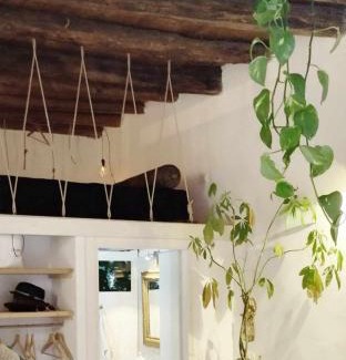 Kalsa Apartment | piccolo loft in centro storico