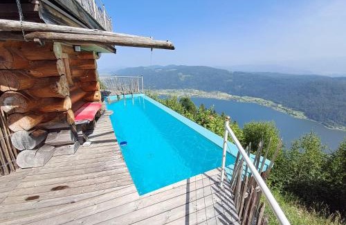 Bodensdorf Apartment | Piccolo Paradiso - Adults ONLY