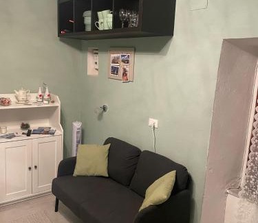 Prata Apartment | Piccolo paradiso