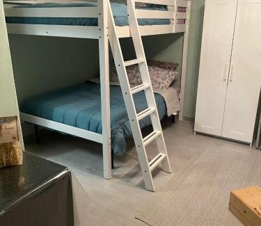 Prata Apartment | Piccolo paradiso