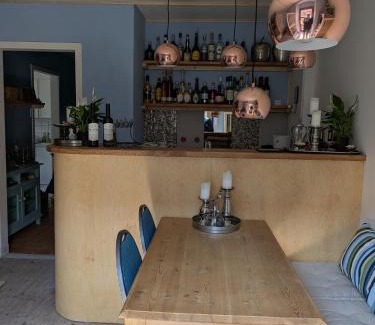 Tranekaer Hotel | Pichardts B&B & Lejligheder - La Maison Rouge