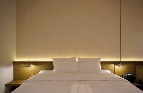 Koh Lan Hotel | Pichcha Kohlarn