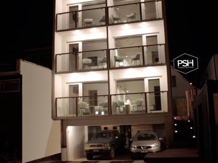 Pichilemu Bed & Breakfast | Pichilemu Surf Hotel