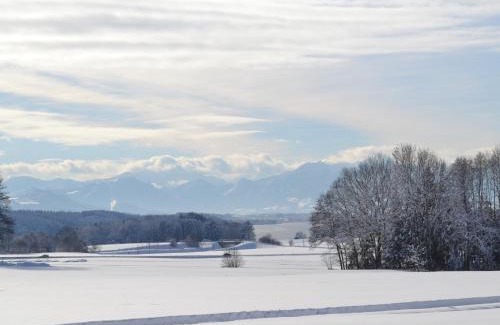 Bad Endorf Apartment | Pichler Roswitha